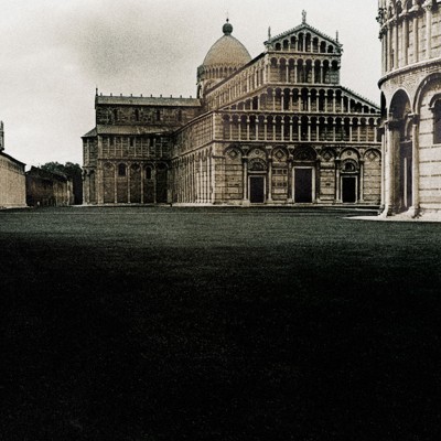Passeggiata a Pisa